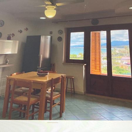 Golfo Di Tindari Apartments Falcone Exterior photo