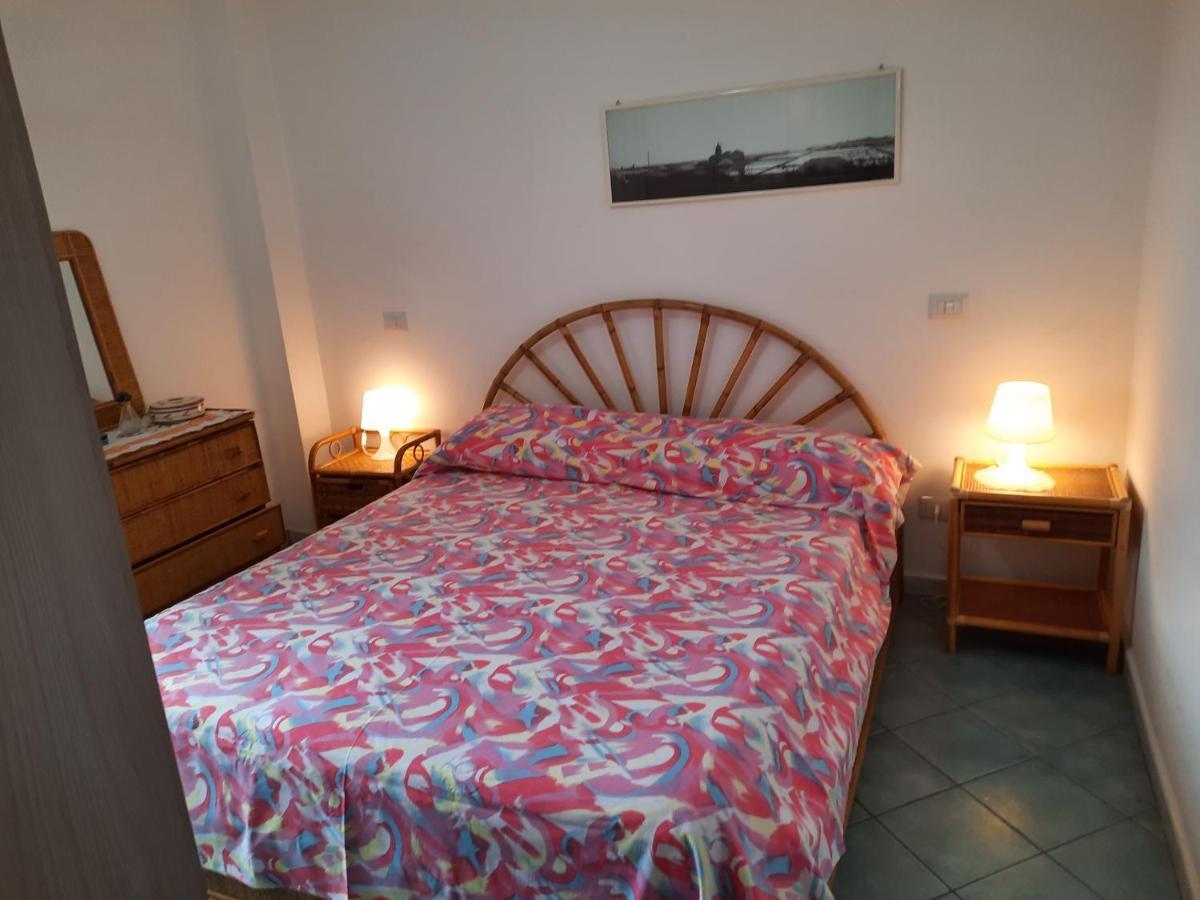 Golfo Di Tindari Apartments Falcone Exterior photo