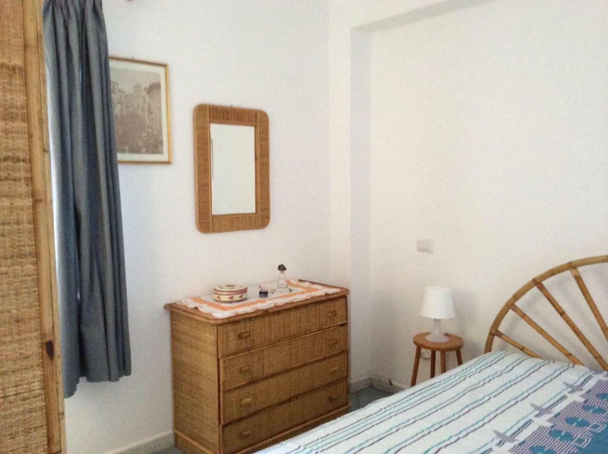 Golfo Di Tindari Apartments Falcone Exterior photo