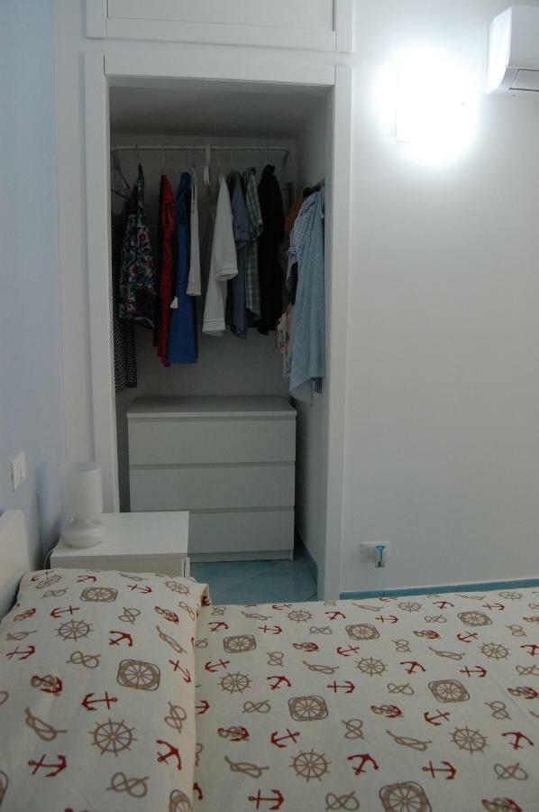 Golfo Di Tindari Apartments Falcone Exterior photo