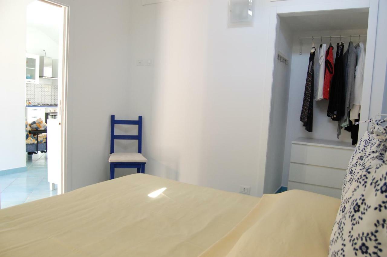 Golfo Di Tindari Apartments Falcone Exterior photo