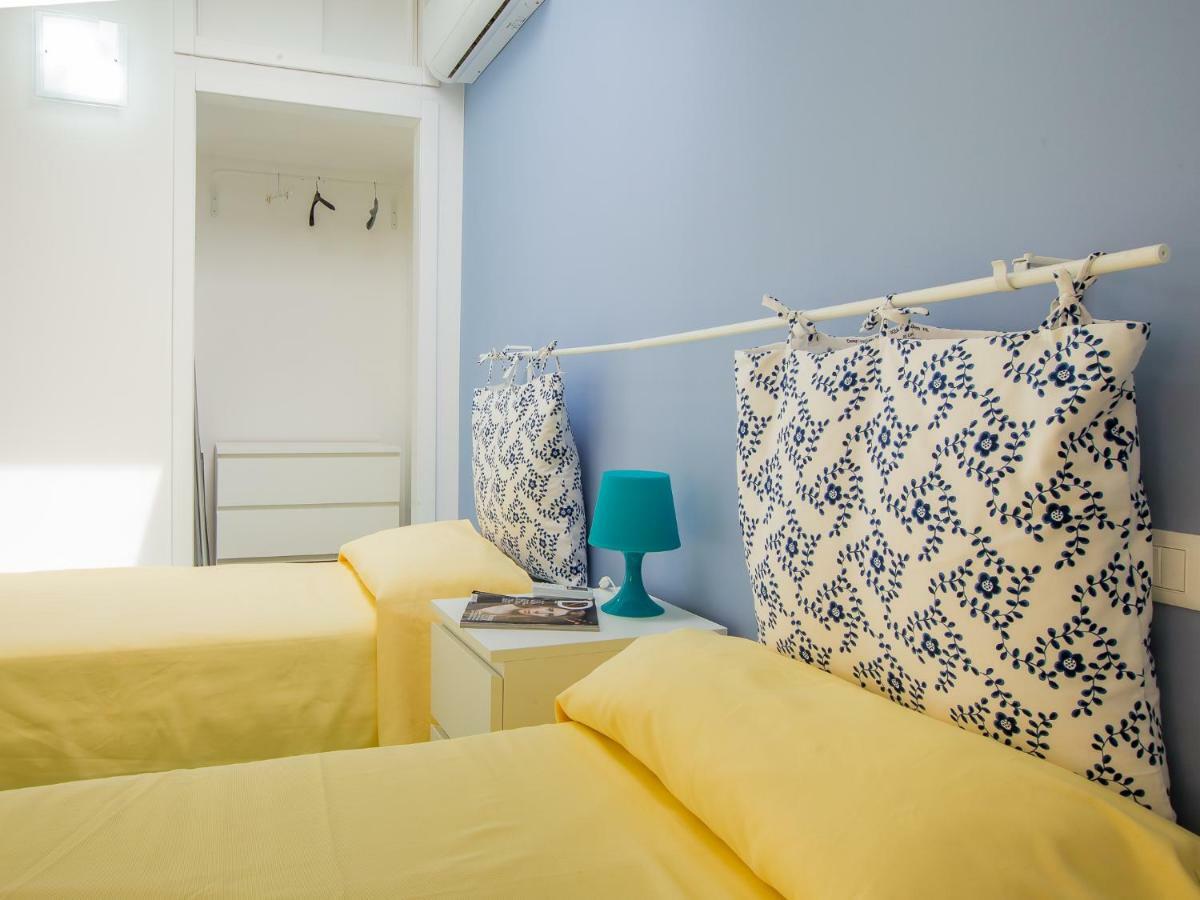 Golfo Di Tindari Apartments Falcone Exterior photo